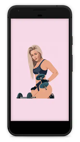 Play FitbyKarina  and enjoy FitbyKarina with UptoPlay