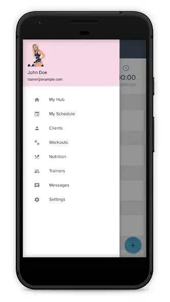 Play FitbyKarina as an online game FitbyKarina with UptoPlay