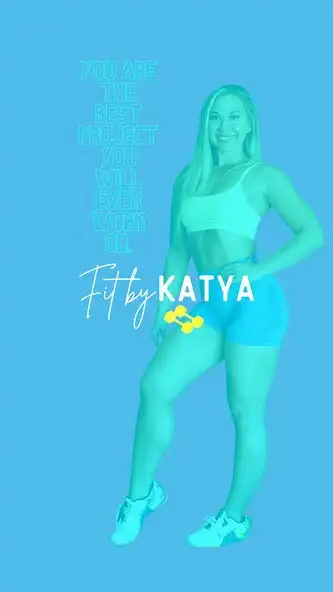 Play FitbyKatya  and enjoy FitbyKatya with UptoPlay