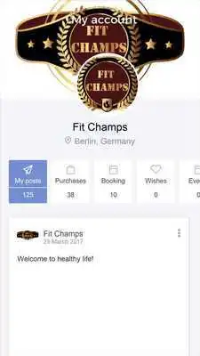 Play Fit Champs