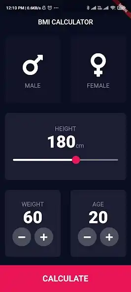 Play Fit Check - Fitness Calculator  and enjoy Fit Check - Fitness Calculator with UptoPlay