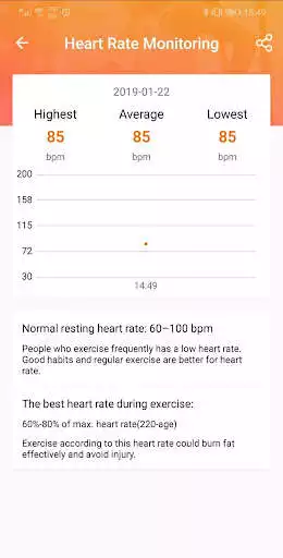 Play FitCloudPro as an online game FitCloudPro with UptoPlay