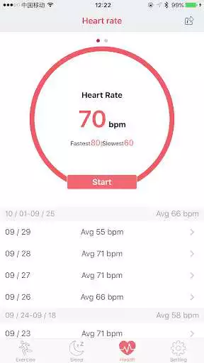 Play FitCloud