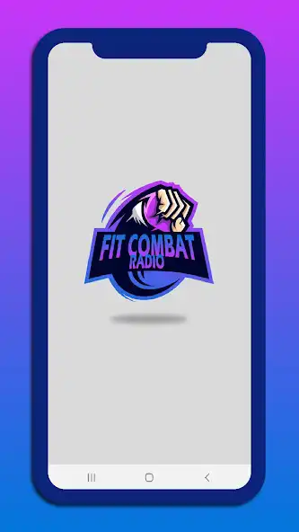 Play FitCombat Radio  and enjoy FitCombat Radio with UptoPlay