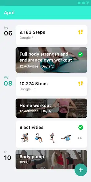 Play Fit con Q as an online game Fit con Q with UptoPlay