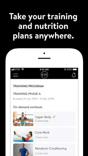 Play FIT Corporation as an online game FIT Corporation with UptoPlay