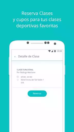 Play FITco as an online game FITco with UptoPlay
