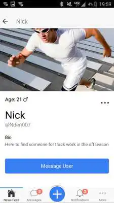 Play fitDEGREE Play fitDEGREE