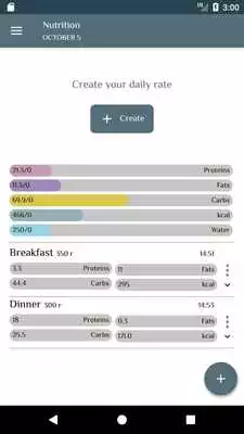 Play Fit Diary  and enjoy Fit Diary with UptoPlay