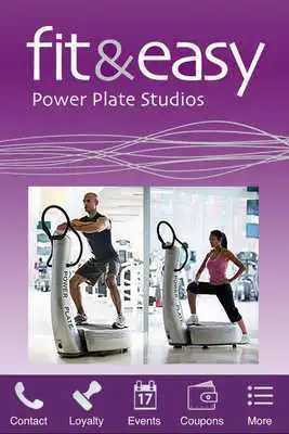 Play Fit  Easy