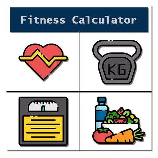 Play Fiteness Calculator APK Play Fiteness Calculator APK