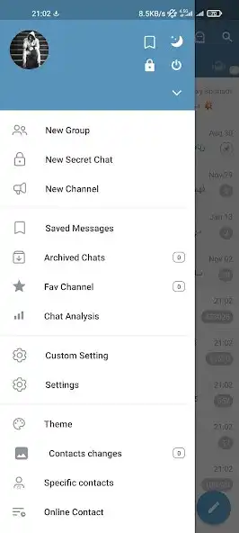 Play Fiter Plus Messenger smart  and enjoy Fiter Plus Messenger smart with UptoPlay