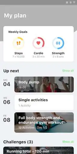 Play Fit Express 24  and enjoy Fit Express 24 with UptoPlay