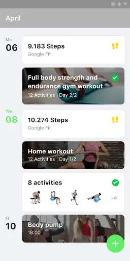 Play Fit Express 24 as an online game Fit Express 24 with UptoPlay