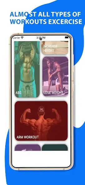 Play Fitfaat - Lose weight Workouts  and enjoy Fitfaat - Lose weight Workouts with UptoPlay