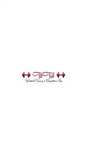 Play FitFab Training and Comp Prep  and enjoy FitFab Training and Comp Prep with UptoPlay
