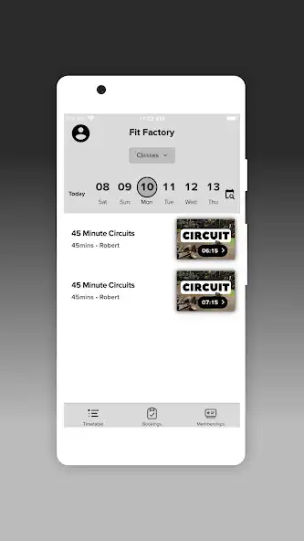 Play Fit Factory Brentwood as an online game online Fit Factory Brentwood with UptoPlay Play Fit Factory Brentwood as an online game Fit Factory Brentwood with UptoPlay