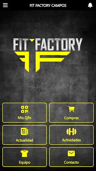 Play FIT FACTORY CAMPOS  and enjoy FIT FACTORY CAMPOS with UptoPlay