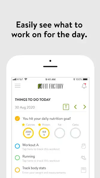 Play Fit Factory Clubs as an online game Fit Factory Clubs with UptoPlay