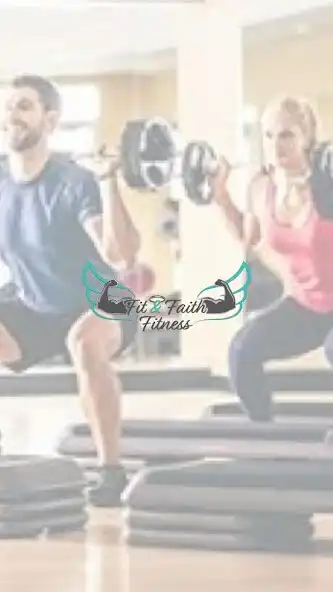 Play Fit Faith Fitness  and enjoy Fit Faith Fitness with UptoPlay