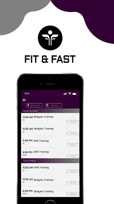 Play FitFast  and enjoy FitFast with UptoPlay