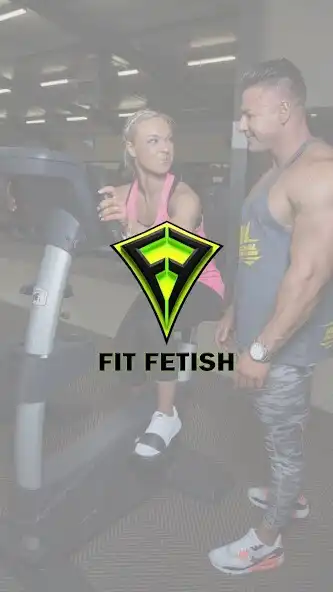 Play Fit Fetish  and enjoy Fit Fetish with UptoPlay