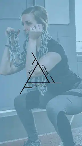 Play Fit Fierce Femme  and enjoy Fit Fierce Femme with UptoPlay