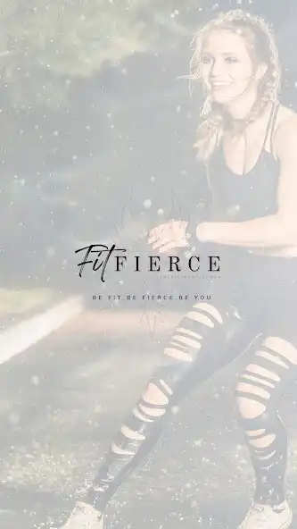 Play FitFIERCE  and enjoy FitFIERCE with UptoPlay