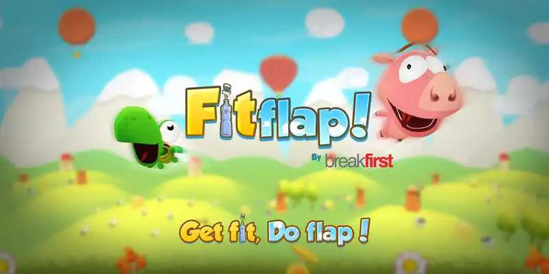 Play FitFlap Play FitFlap