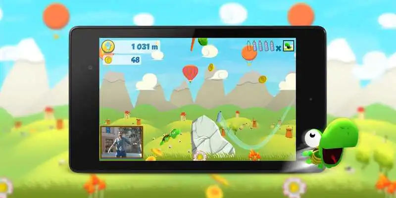 Play FitFlap Play FitFlap