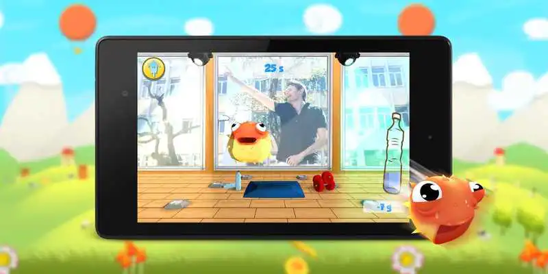 Play FitFlap Play FitFlap