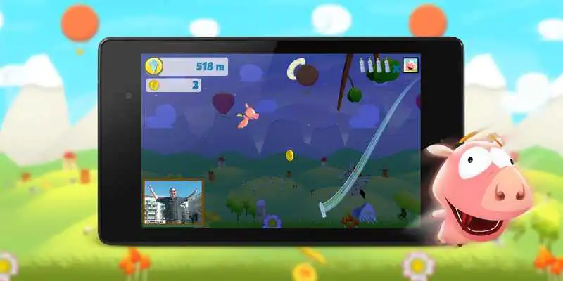 Play FitFlap Play FitFlap