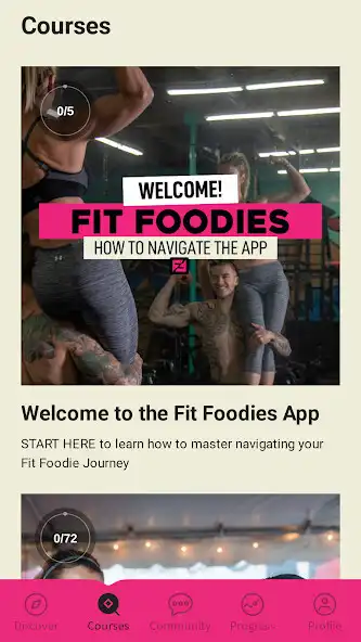 Play Fit Foodies as an online game online Fit Foodies with UptoPlay Play Fit Foodies as an online game Fit Foodies with UptoPlay