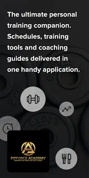 Play FitForce Academy  and enjoy FitForce Academy with UptoPlay