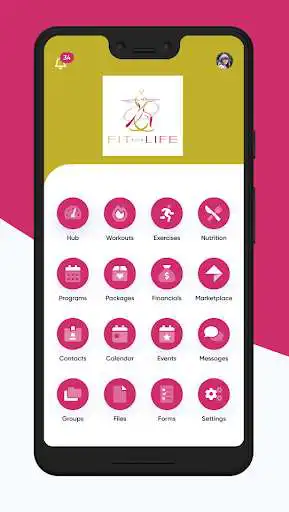 Play Fit For Life Dublin  and enjoy Fit For Life Dublin with UptoPlay