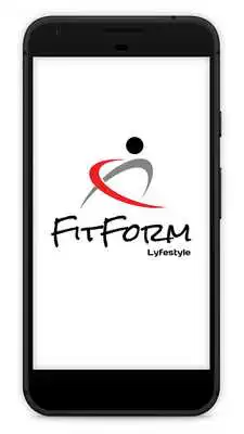 Play FitForm Lyfestyle