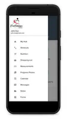 Play FitForm Lyfestyle