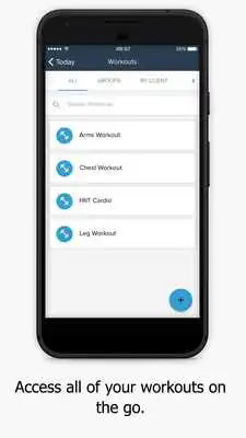 Play FitForm Lyfestyle