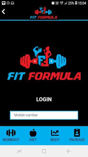 Play Fit Formula as an online game online Fit Formula with UptoPlay com.easygymsoftware.fitformula Play Fit Formula as an online game Fit Formula with UptoPlay