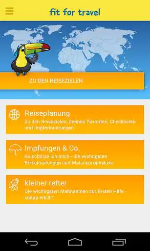 Play Fit-For-Travel.de  and enjoy Fit-For-Travel.de with UptoPlay