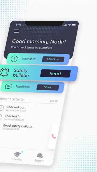 Play Fit for Work as an online game Fit for Work with UptoPlay