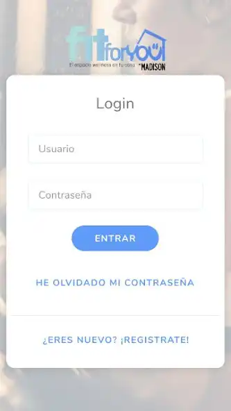 Play Fit For You as an online game Fit For You with UptoPlay