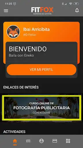Play Fitfox Academy  and enjoy Fitfox Academy with UptoPlay
