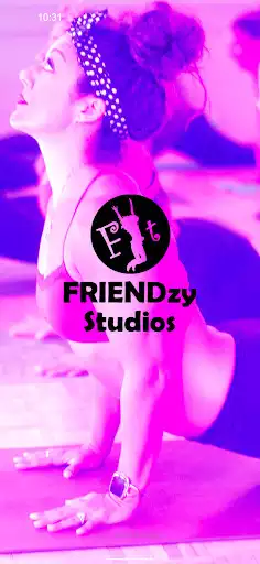 Play Fit FRIENDzy Studios  and enjoy Fit FRIENDzy Studios with UptoPlay