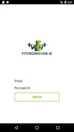 Play FitFromHome.ie  and enjoy FitFromHome.ie with UptoPlay