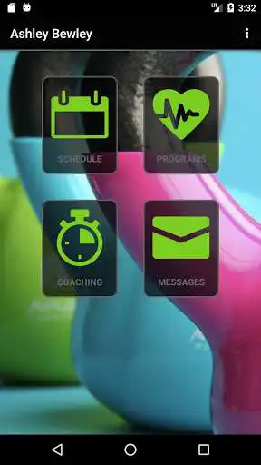 Play FitFromHome.ie as an online game FitFromHome.ie with UptoPlay