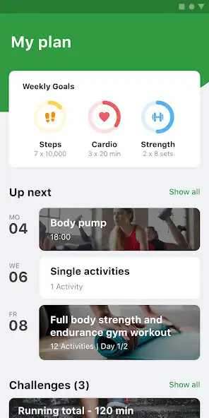 Play Fit  Functional Assist  and enjoy Fit  Functional Assist with UptoPlay