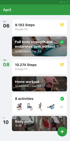 Play Fit  Functional Assist as an online game Fit  Functional Assist with UptoPlay
