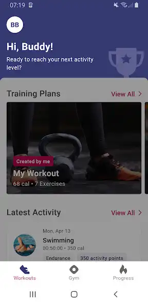 Play Fit Fun Emmeloord  and enjoy Fit Fun Emmeloord with UptoPlay