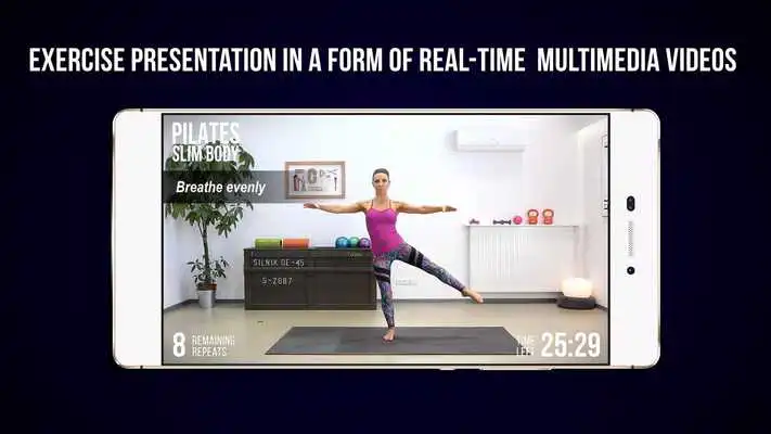 Play FitGenerator